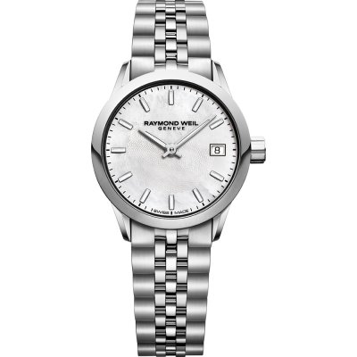 Montre Raymond Weil 5626-ST-97021 Freelancer