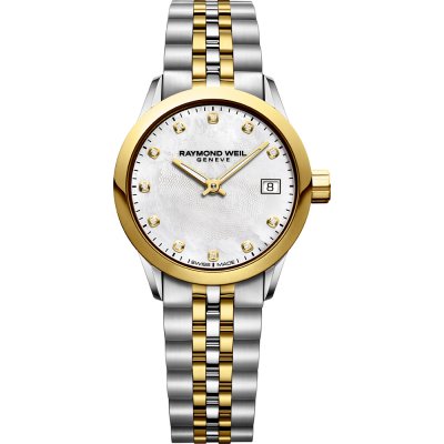 Montre Raymond Weil 5626-STP-97081 Freelancer