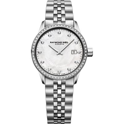 Montre Raymond Weil 5629-STS-97081 Freelancer