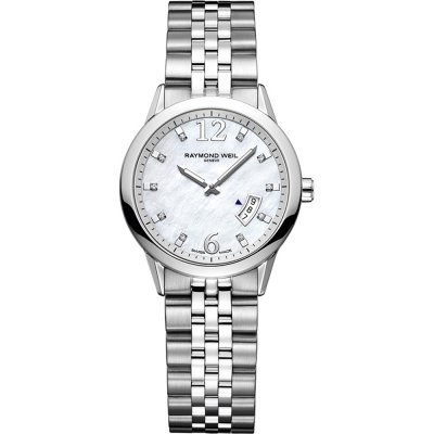 Montre Raymond Weil Freelancer 5670-ST-05985