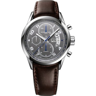 Montre Raymond Weil 7730-STC-05600 Freelancer