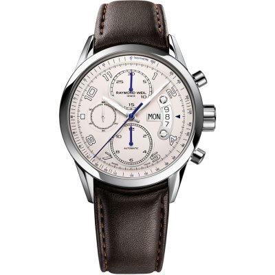 Montre Raymond Weil 7730-STC-05650 Freelancer