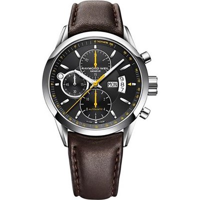 Montre Raymond Weil 7730-STC-20021 Freelancer