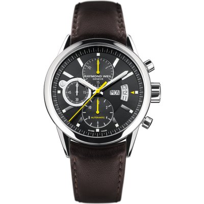 Montre Raymond Weil 7730-STC-20101 Freelancer