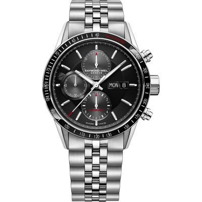 Montre Raymond Weil 7731-ST1-20621 Freelancer