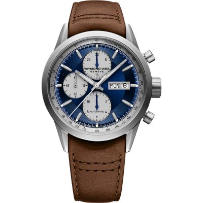 Montre Raymond Weil 7732-ST-20121 Freelancer