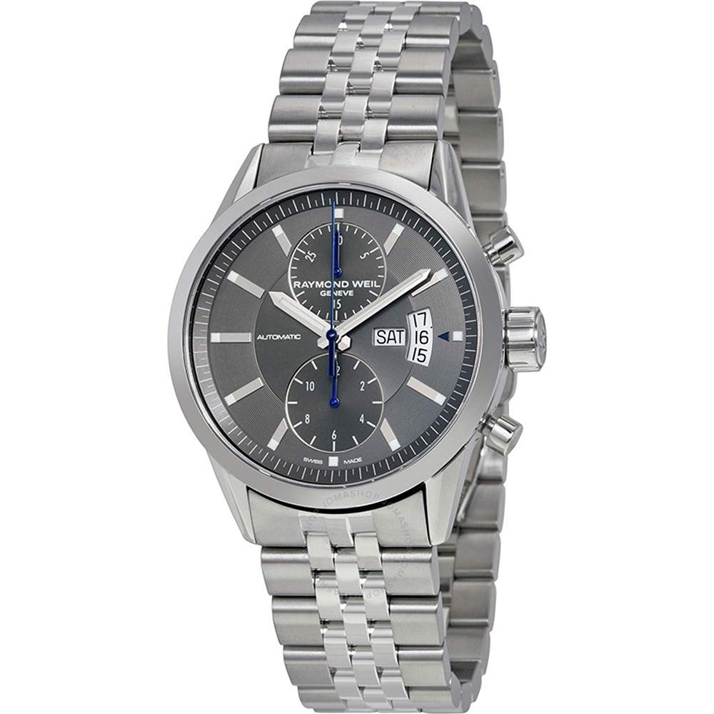 Montre Raymond Weil 7735-ST-60001 Freelancer