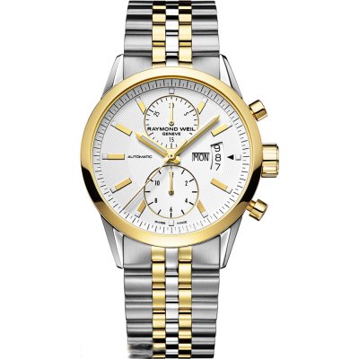 Montre Raymond Weil 7735-STP-30001 Freelancer