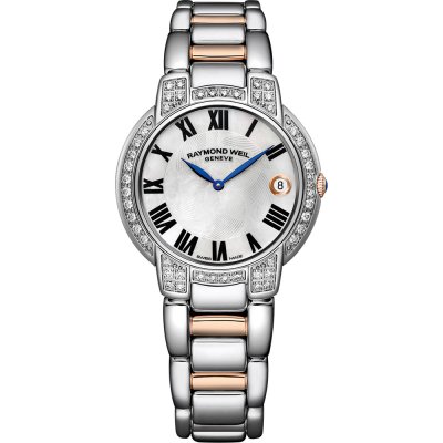 Montre Raymond Weil 5235-S52-01970 Jasmine