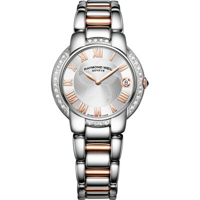 Montre Raymond Weil 5235-S5S-01658 Jasmine