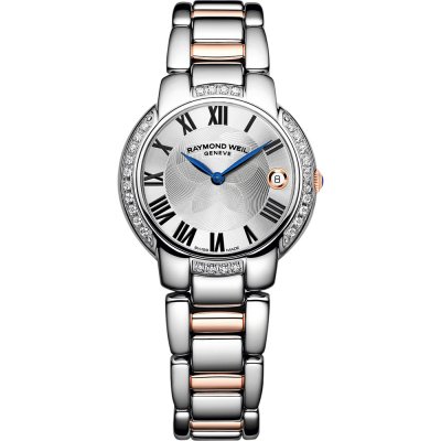 Montre Raymond Weil 5235-S5S-01659 Jasmine