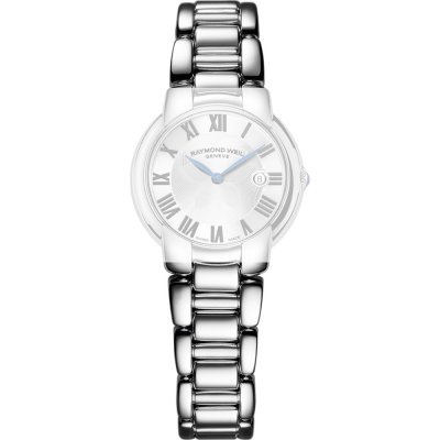 Bracelet Raymond Weil Raymond Weil straps B5229-ST Jasmine