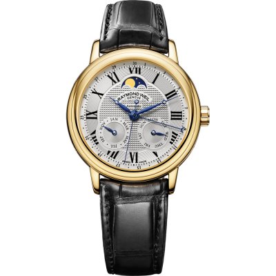 Montre Raymond Weil 12849-G-00659 Maestro