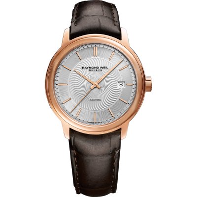 Montre Raymond Weil Maestro 2237-PC5-65001