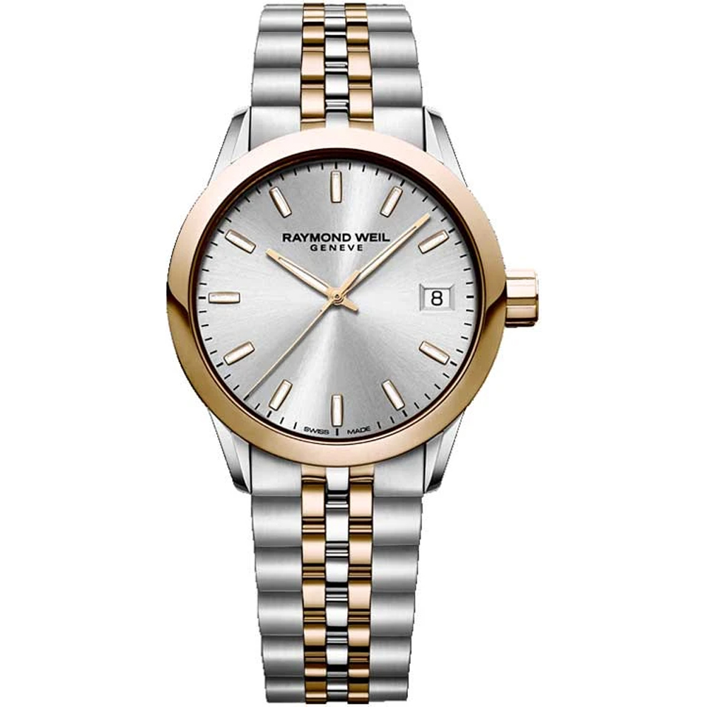 Montre Raymond Weil Maestro 2237-SP5-65021