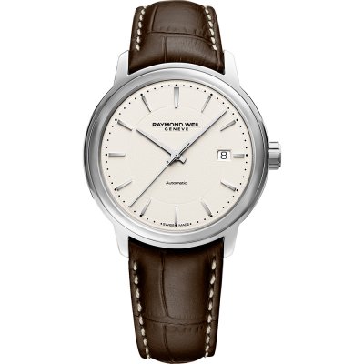 Montre Raymond Weil Maestro 2237-STC-65011