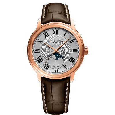 Montre Raymond Weil Maestro 2239-PC5-00659