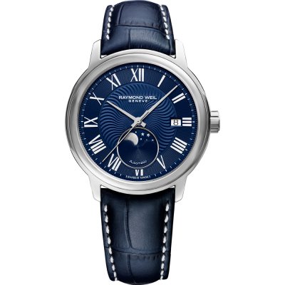 Montre Raymond Weil Maestro 2239-STC-00509