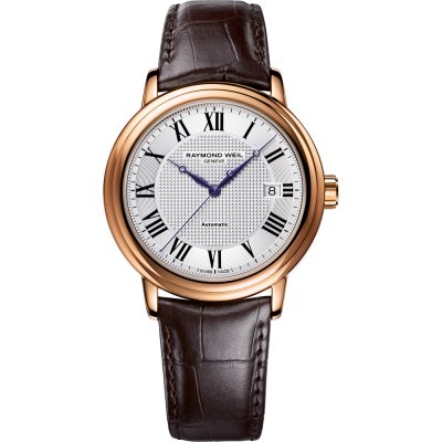 Montre Raymond Weil 2837-PC-00659 Maestro