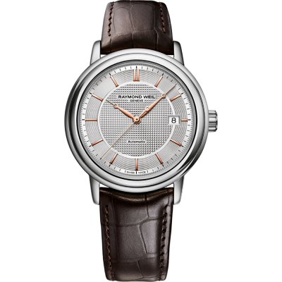 Montre Raymond Weil Maestro 2837-SL5-65001