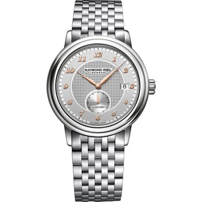 Montre Raymond Weil 2838-S5-05658 Maestro