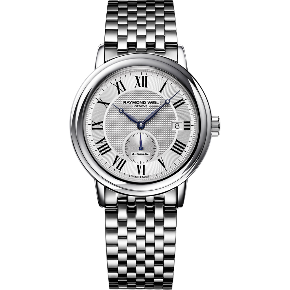 montre Raymond Weil Maestro 2838-ST-00659