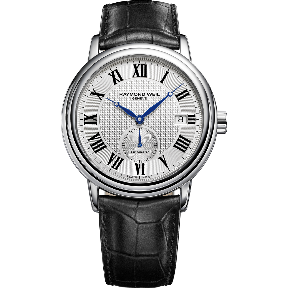 montre Raymond Weil Maestro 2838-STC-00659