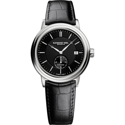 montre Raymond Weil Maestro 2838-STC-20001