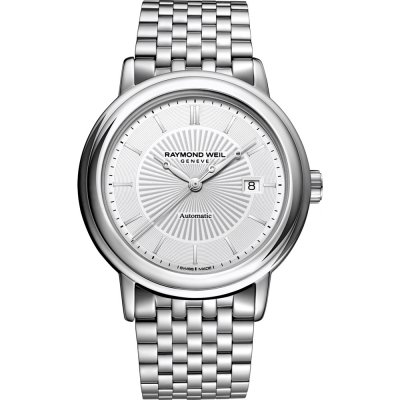 Montre Raymond Weil 2847-ST-30001 Maestro