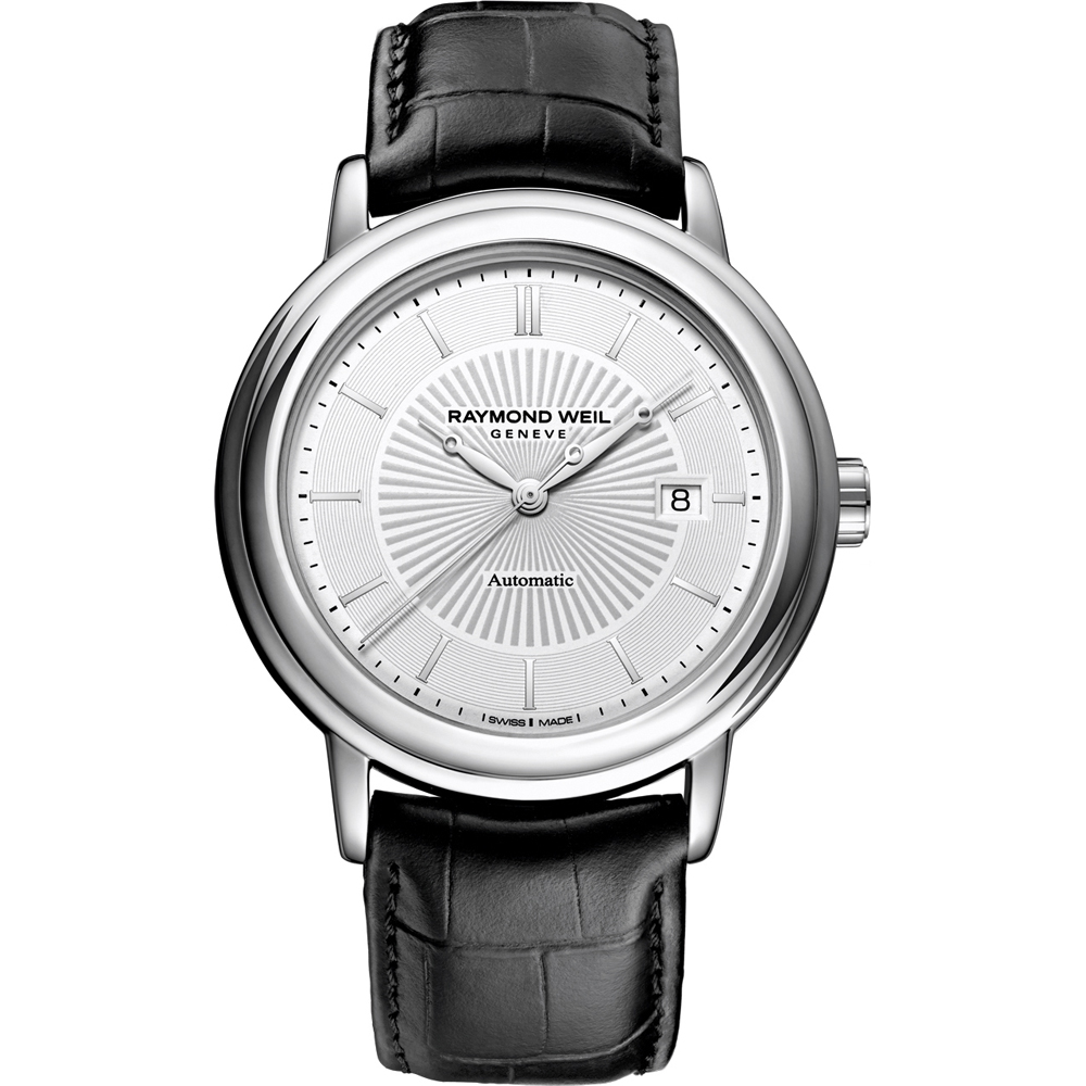 Montre Raymond Weil Maestro 2847-STC-30001