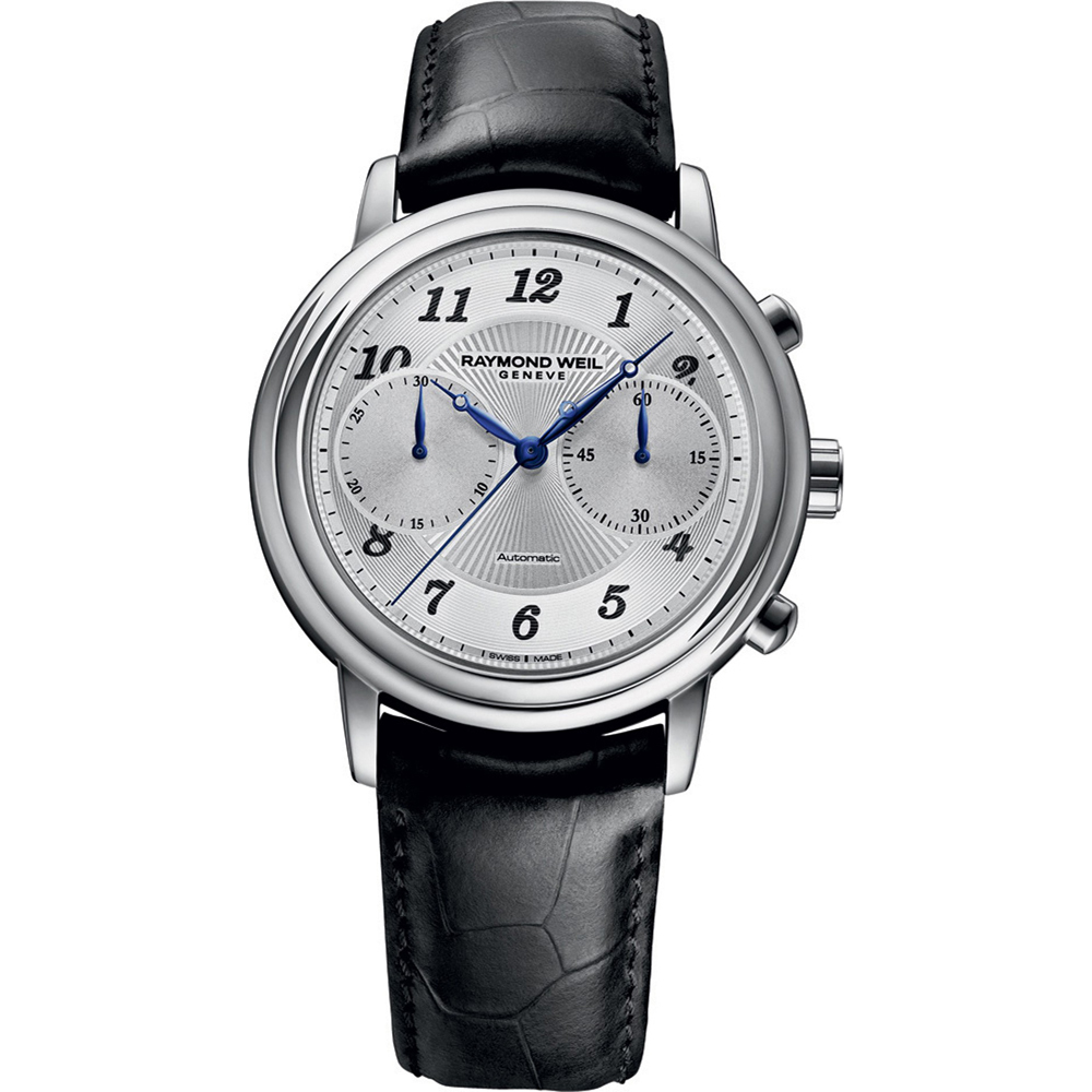 Montre Raymond Weil Maestro 4830-STC-05659