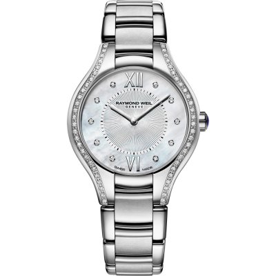 Montre Raymond Weil 5127-STS-00985 Noemia