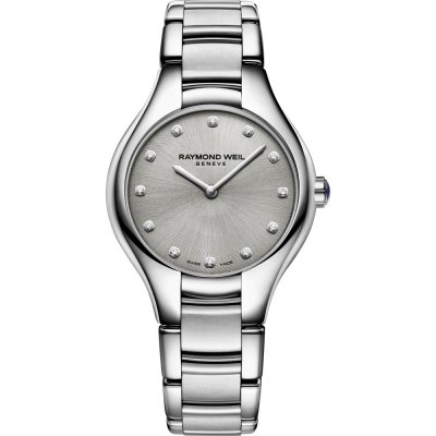 Montre Raymond Weil 5132-ST-65081 Noemia