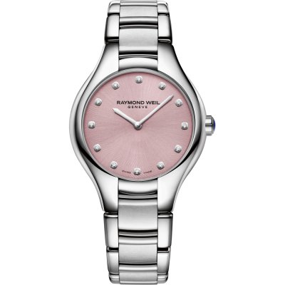 Montre Raymond Weil 5132-ST-80081 Noemia