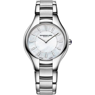 Montre Raymond Weil 5132-ST-97001 Noemia