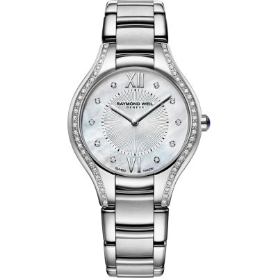 Montre Raymond Weil 5132-STS-00985 Noemia