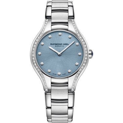 Montre Raymond Weil 5132-STS-50081 Noemia