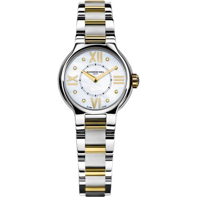 Montre Raymond Weil 5927-STP-00995 Noemia