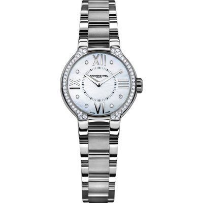 Montre Raymond Weil 5927-STS-00995 Noemia