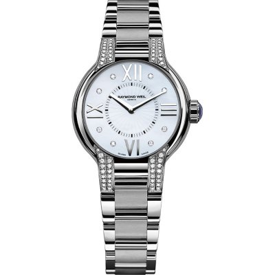 Montre Raymond Weil 5932-ST3-00995 Noemia