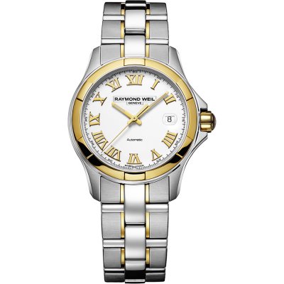 Montre Raymond Weil 2970-SG-00308 Parsifal