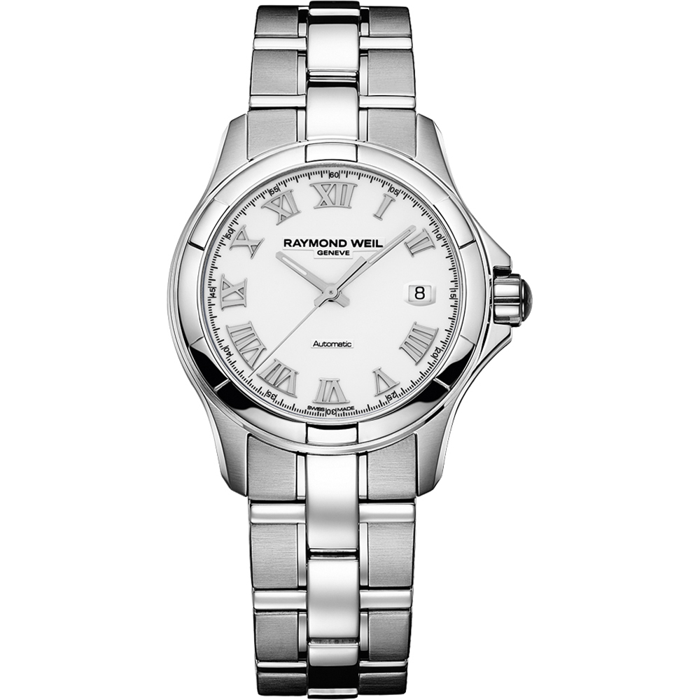 Montre Raymond Weil 2970-ST-00308 Parsifal