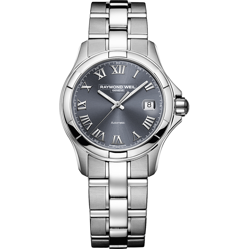 Montre Raymond Weil 2970-ST-00608 Parsifal