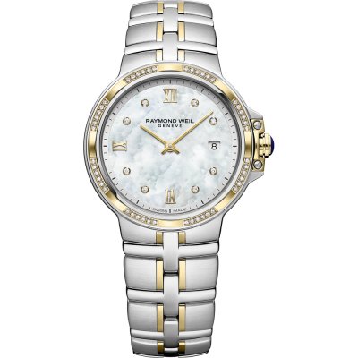 Montre Raymond Weil Parsifal 5180-SPS-00995