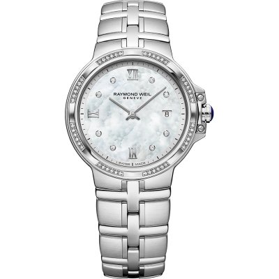 Montre Raymond Weil Parsifal 5180-STS-00995