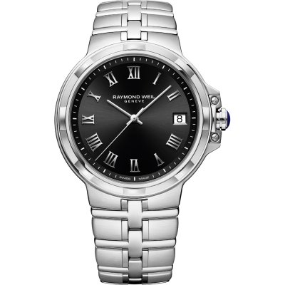 Montre Raymond Weil Parsifal 5580-ST-00208