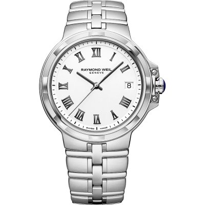 Montre Raymond Weil Parsifal 5580-ST-00300