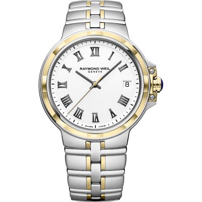 Montre Raymond Weil 5580-STP-00300 Parsifal