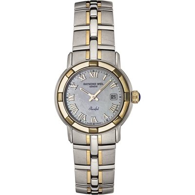 Montre Raymond Weil 9440-STG-00908 Parsifal