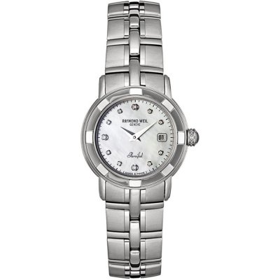 Montre Raymond Weil 9441-ST-97081 Parsifal